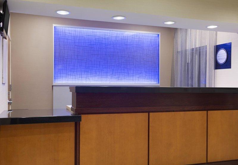 Fairfield & Worth Drive Hotel Fort Worth
