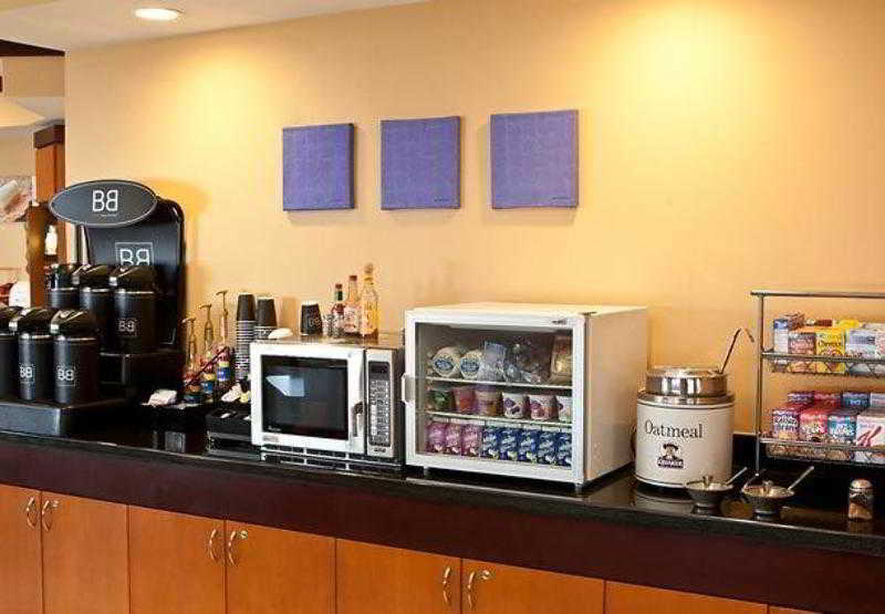 Fairfield & Worth Drive Hotel Fort Worth