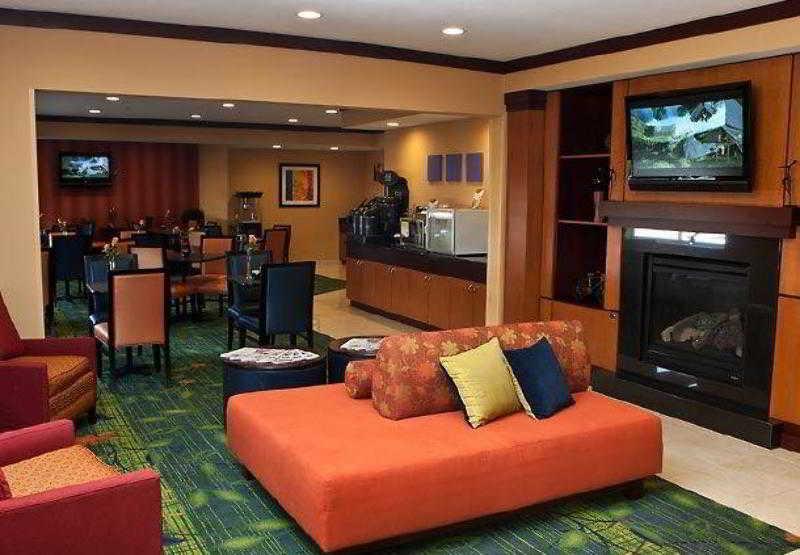 Fairfield & Worth Drive 3* Fort Worth