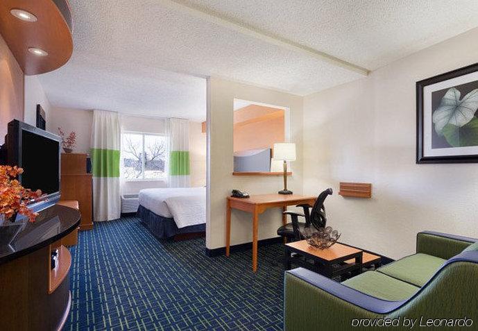 Hotel Fairfield & University Drive Fort Worth